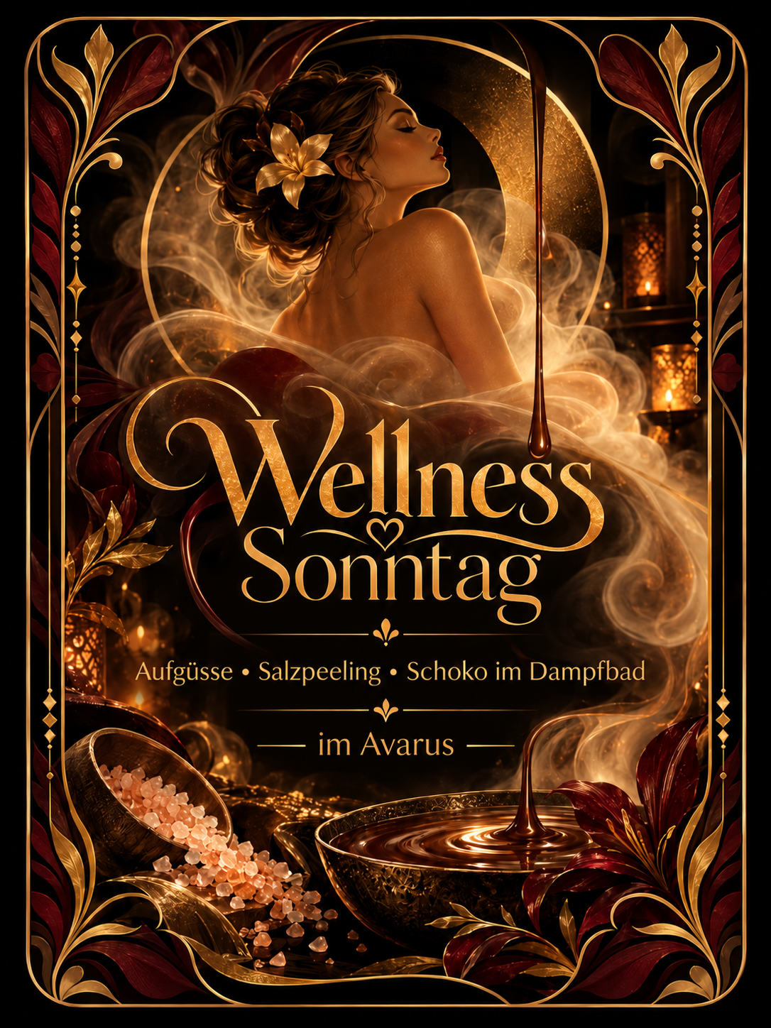 Wellness Sonntag im Avarus